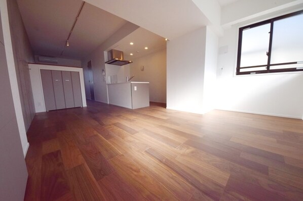 プライマルフロント錦糸町の物件内観写真